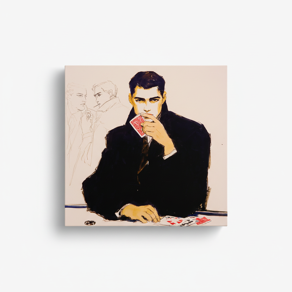 Card Shark