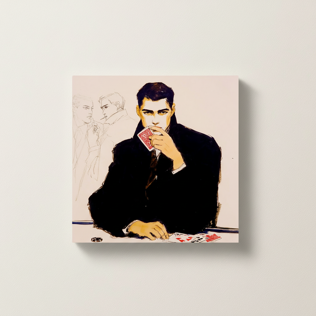 Card Shark