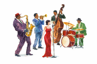 Jazz Band