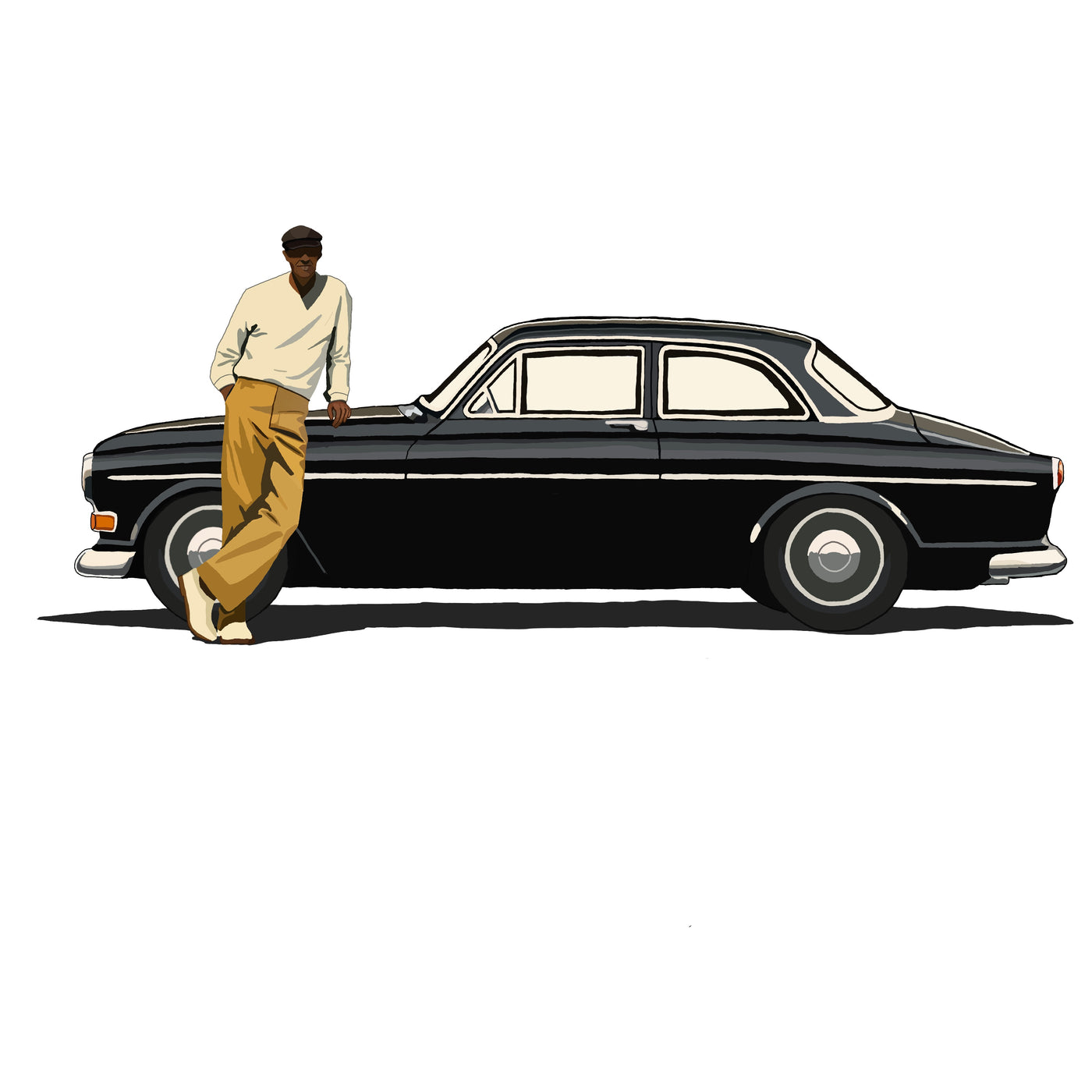 Car Guy