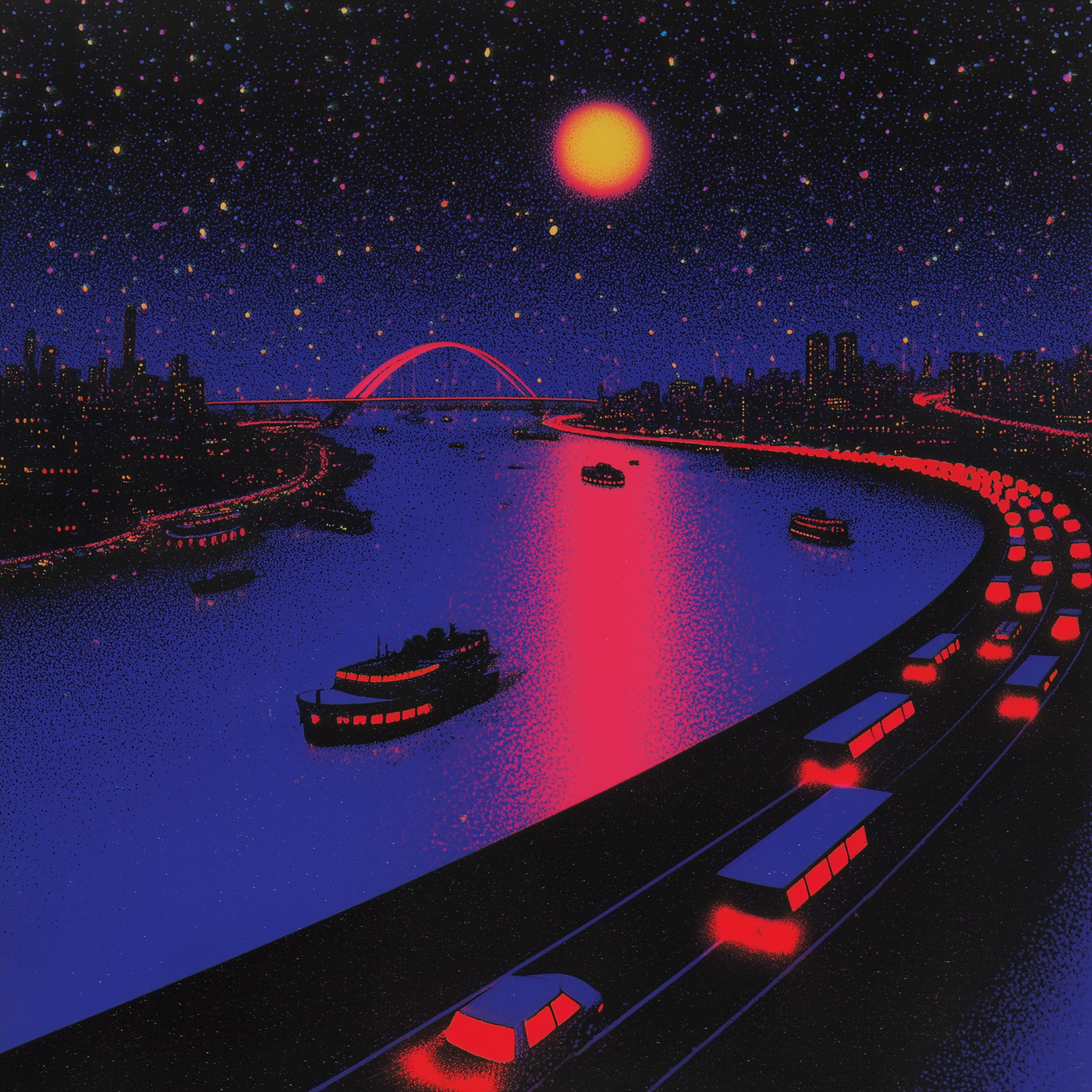 Night Life