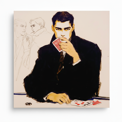 Card Shark